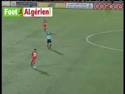 Ligue 1 Algérie (28e journée) : MC Oran 1 - 0 CS Constantine