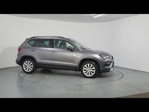 SEAT Ateca SE PA 115HP 2.0TDI Diesel Manual - Image 2