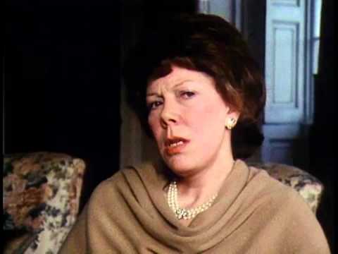 Dame Janet Baker talks about stagefright