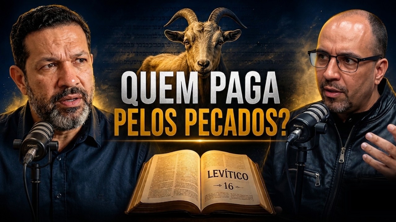 O diabo pode carregar os pecados? Pastores questionam doutrina adventista