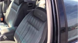 preview picture of video '1996 Chevrolet Impala SS Used Cars Johnson City TN'