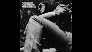 Purling Hiss - Public Service Announcement *FULL ALBUM*