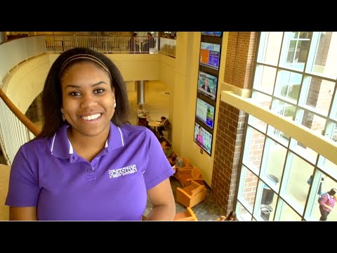 Virtual Campus Tour