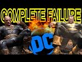 Black Adam How The Rock Tried To Take Over DC