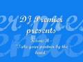 DJ Premier & Howie B - Take Your Partner By The Hand