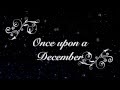 [Anastasia] Once Upon A December - Liz Callaway ...