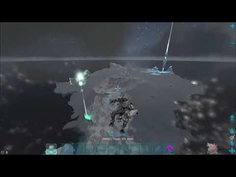 [Official PVE] What the Heck? ... Exo Mek