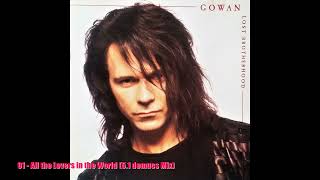 Gowan feat Alex Lifeson - 01 - All the Lovers in the World (5.1 demucs Mix)