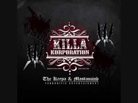 Killa Korporation - The Fieldz