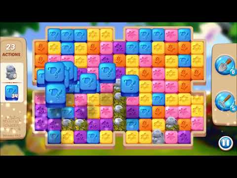 Lily's Garden [ Level 442 ] No Boosters