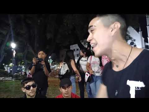 CIRI vs KALA - Semifinal Fecha 8 SAN JUSTO UNDER - Torneo 2019 (6/12/19)