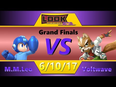 Grand Finals M.M.Leo Vs Voltwave