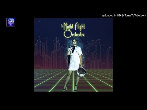 The night flight orchestra - Gemini