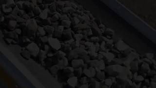 Baron CU4500 1x240V Förderband BASIC – Video 2