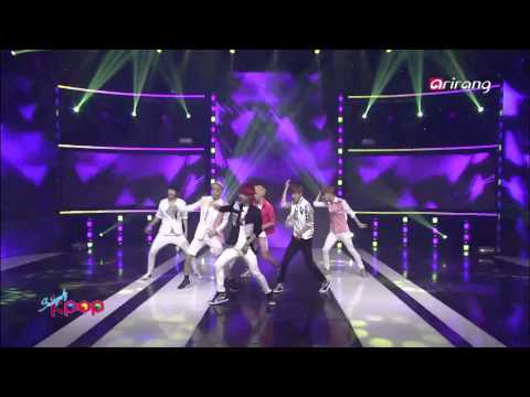 Simply K-Pop Ep76 VIXX - G.R.8.U / 심플리케이팝, 빅스