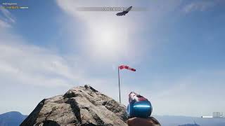 Прохождение Far Cry 5 (PC) на 100% - Часть 16