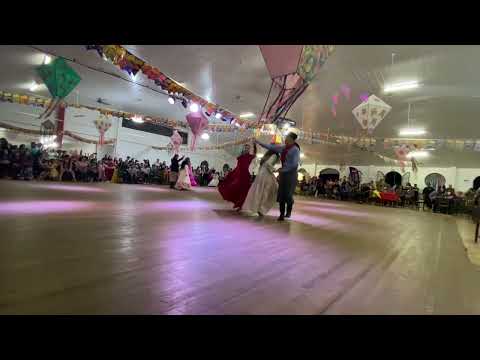 Apresentação Da invernada Juvenil ￼