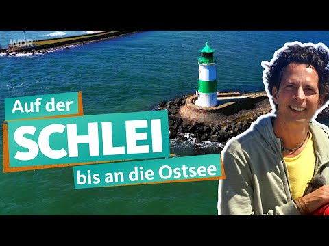 Die Schlei – Naturparadies am Ostseefjord | WDR Reisen