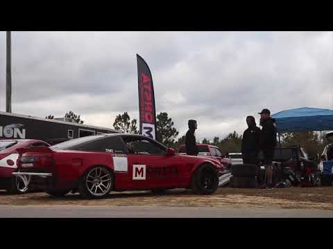 Klutch Kickers montage round 1