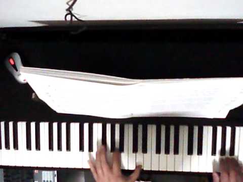 Riccardo Cocciante A Mano A Mano ( Piano Cover ) video thumbnail