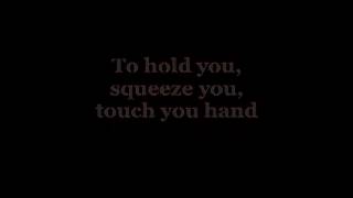 Why Did You Leave Me Now