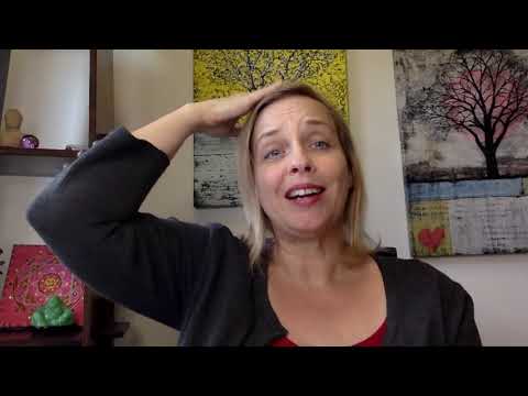 Throat Chakra - EFT Tapping