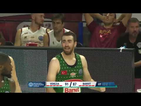 Tough Call 1: Protect the shooter