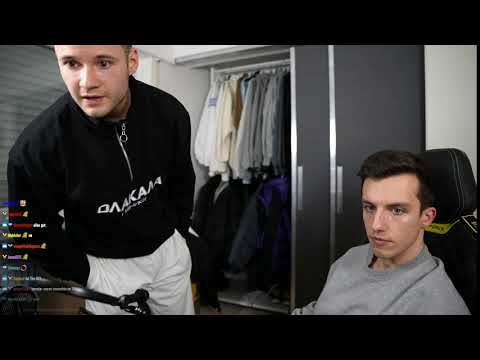 Tim Gabel cringe aus der Hölle "du kleiner Arsch" Inscope