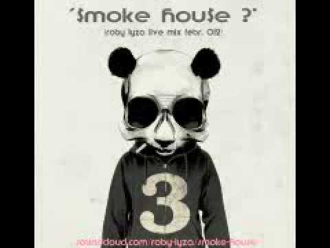 'smoke house?' - indie dance/deep house/nu disco dj set (part II)