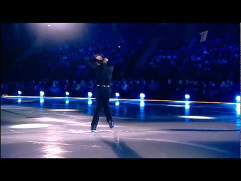 Stéphane Lambiel - Caruso (TV Version)
