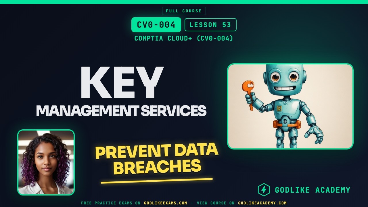Key Management Services
