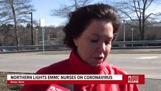 Northern Lights EMMC nurses