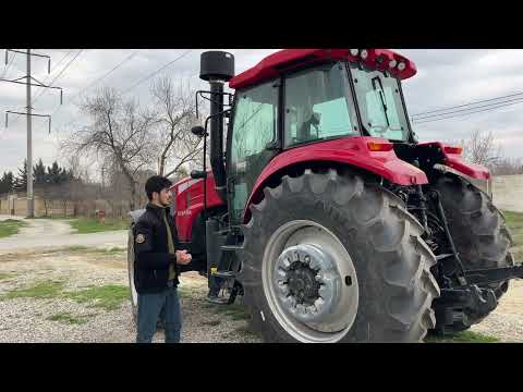 YTO 1754 | Azərbaycanda ilk icmal