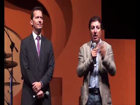 cloture Nuits Ramadan 2016 ElJadida