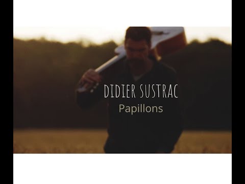 Papillons