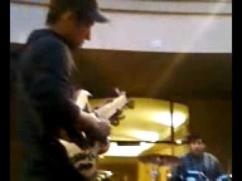 ursa minor feat J Palacios