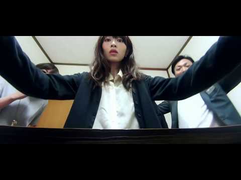 仁義なき屋敷からの脱出 動画