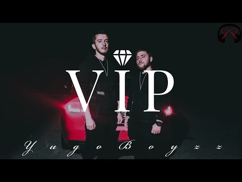YugoBoyzz - VIP 💎 (Prod. by Soulker)