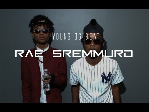 Rae Sremmurd X Mike Will Made it - Type Beat l 2016