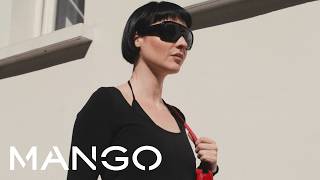 Mango Capsule SS26 | Olivia Singer Collection Report – Full Editorial Breakdown