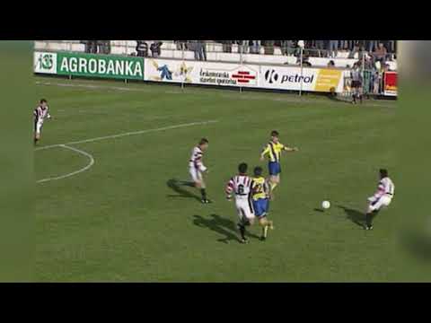 5/5/1996 Kaučuk Opava - České Budějovice 3-1