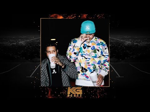 AFN Peso ft. Ohgeesy - No Days Off [New 2020]