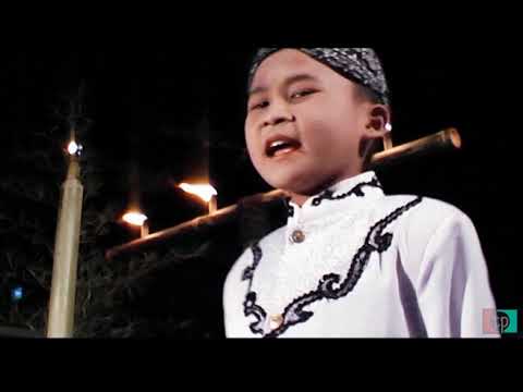 Kustian - Kariaan (Official Music Video)