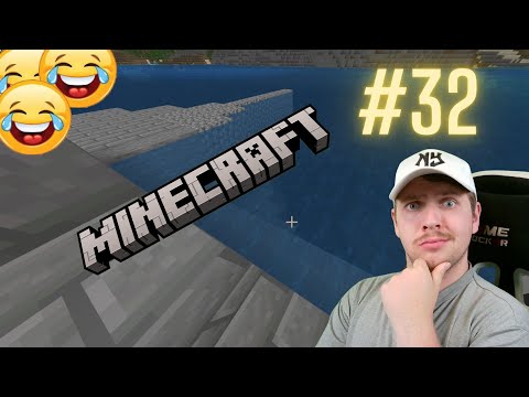 MINECRAFT SEIT BALD ÜBERRASCHT l Lets go #32