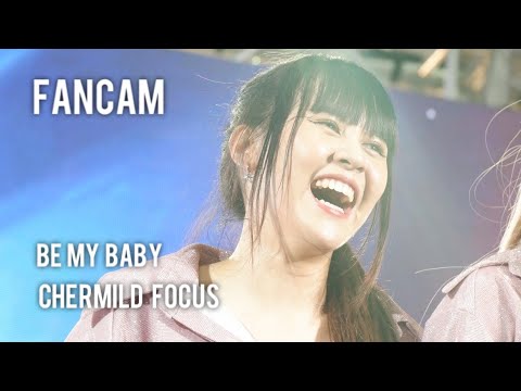 [FANCAM] 20230422 Y IDOL Summer Melody | Berry Berry - BE MY BABY | Chermild Focus