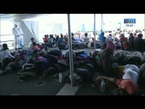 Tg2000 del 13 maggio 2015 - Edizione delle 18.30