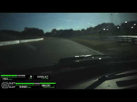 Brands Hatch 2024 – Race 2 – Jack Berry