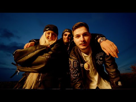 Soolking ft. Lola Indigo & RVFV - Casanova  [Clip Officiel]