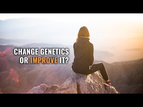 Can You Change Your Genetics? How to Improve Them