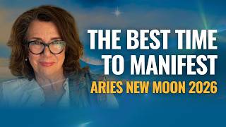 Download lagu Aries New Moon: Why This Is the Most Powerful Time to Treasure Map w/ Tracy Cook mp3